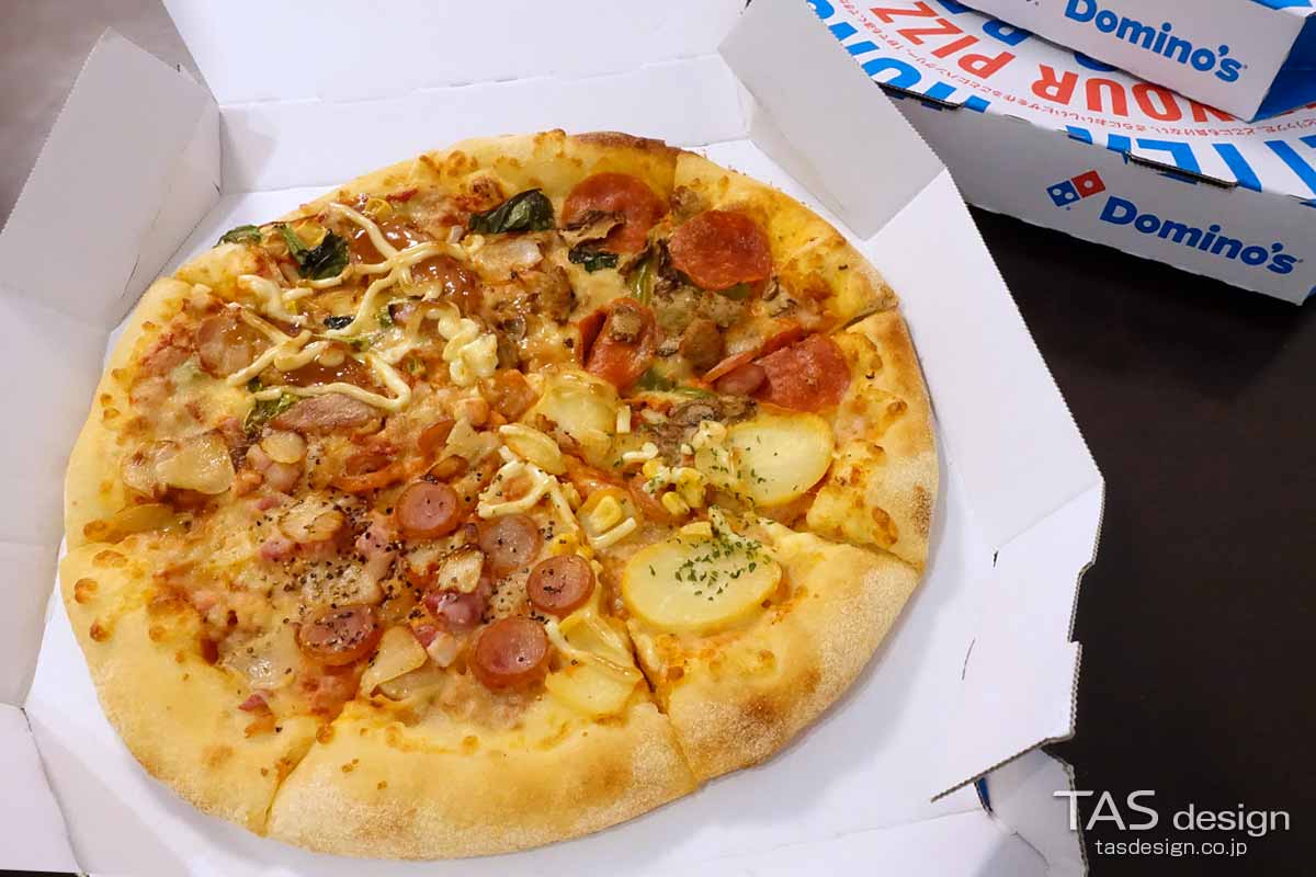 クワトロ・ジャイアント