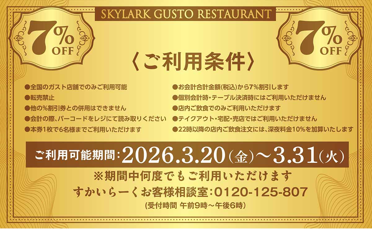 デジタルガスドルの利用条件