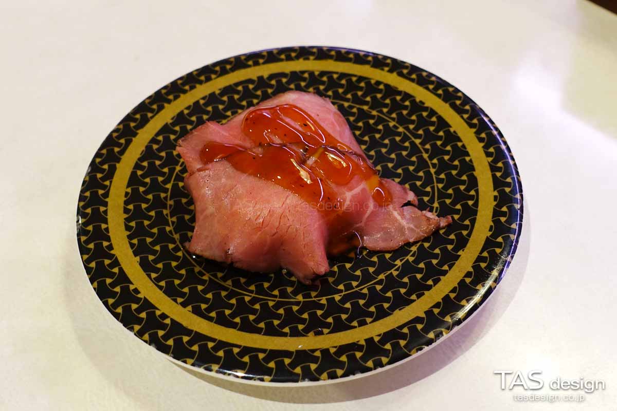 ローストビーフ