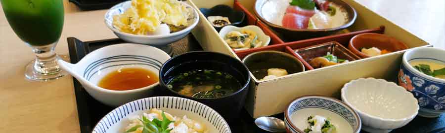 和食チェーンの最新クーポン一覧