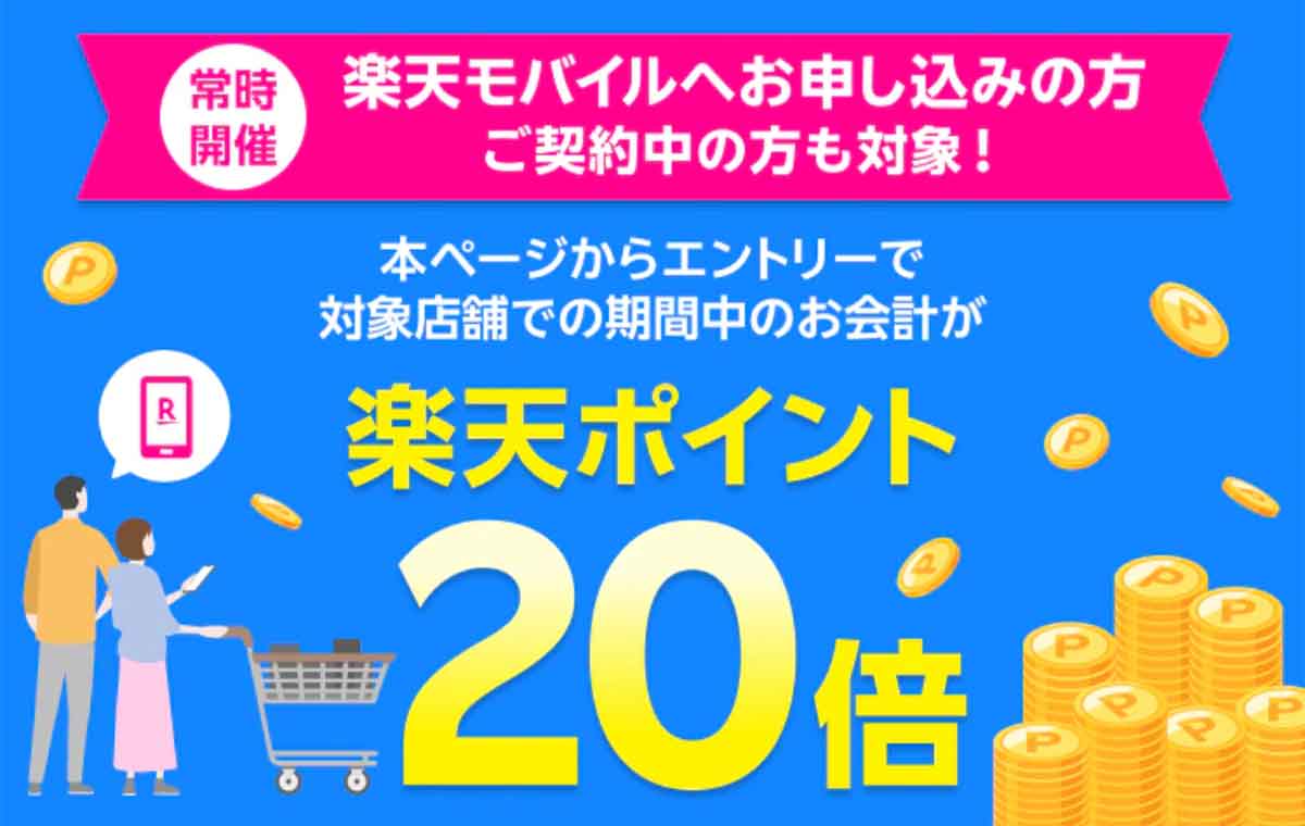 LINEクーポン
