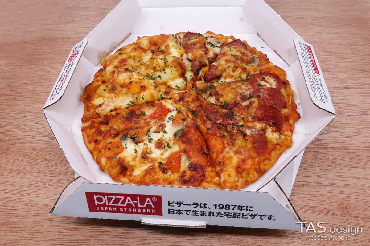 冬の絶品グルメクォーター（現在は販売終了）