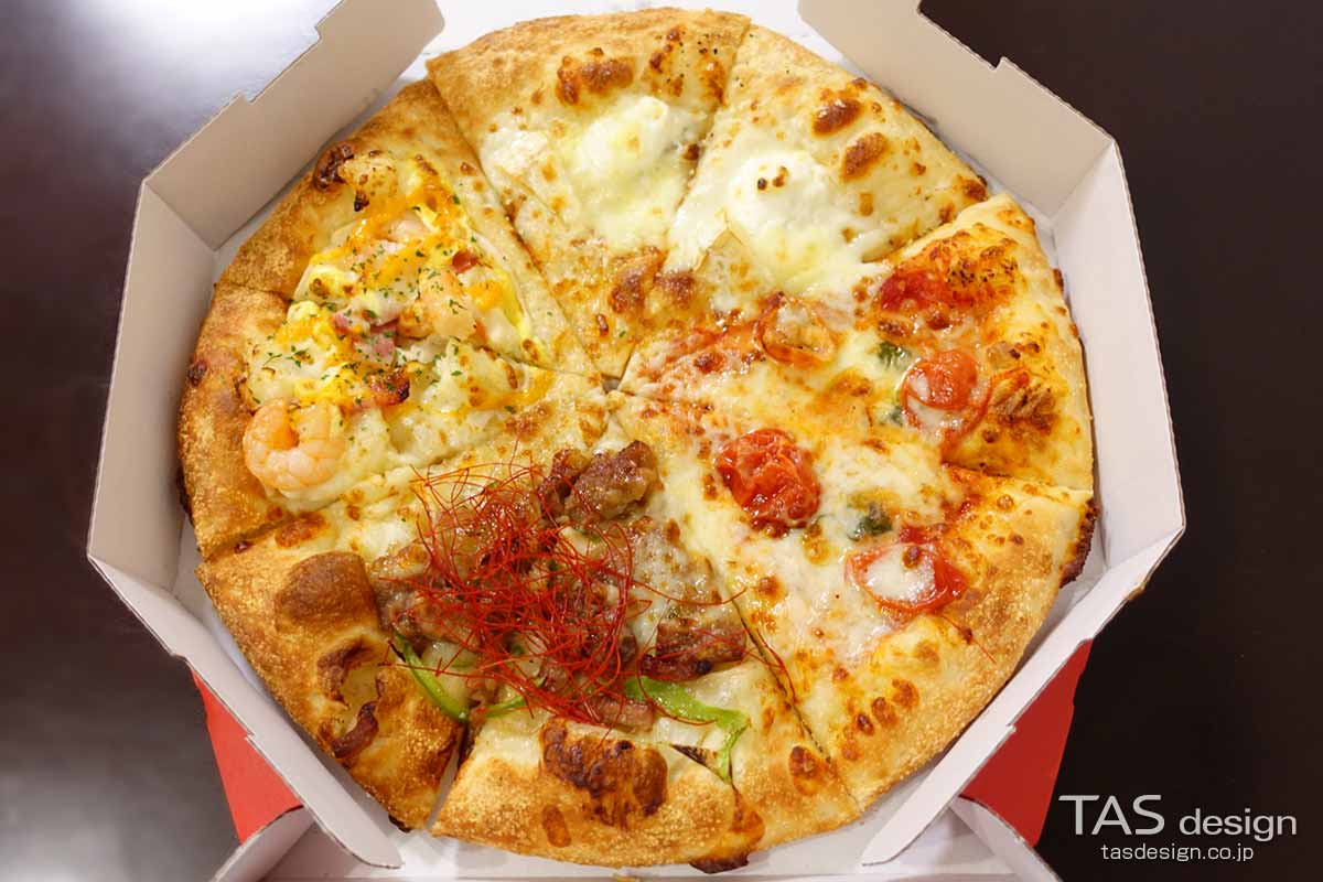 ラバーズ4 Mサイズ（現在は販売終了）