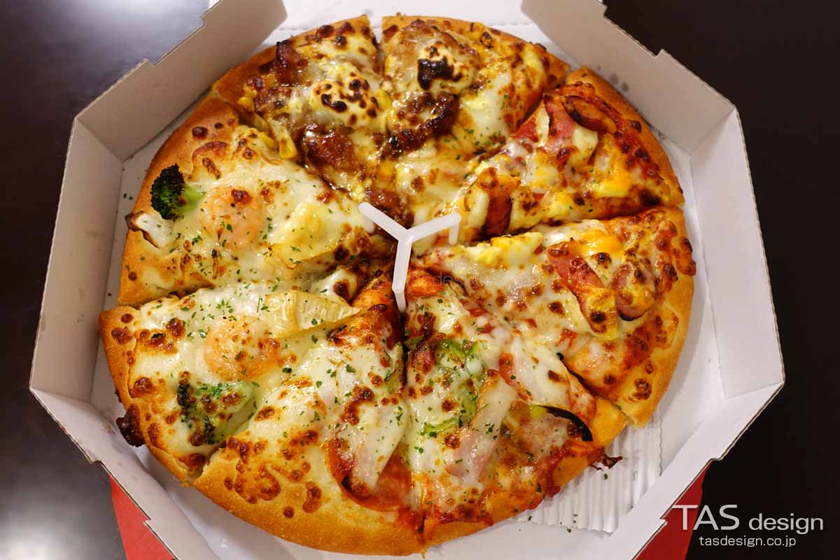 ズーチー4 Mサイズ（現在は販売終了）