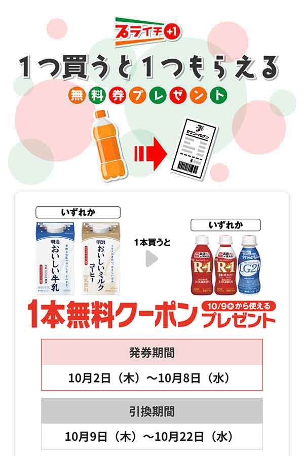 実施中のプライチ