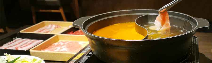 しゃぶしゃぶチェーンの最新クーポン一覧